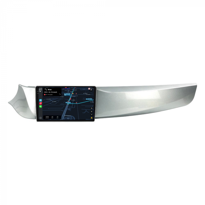 Navigatie Dedicata Alfa Romeo Giulietta (2010-2020), 9Inch, 2Gb Ram, 32Gb Stocare, Carplay [3]