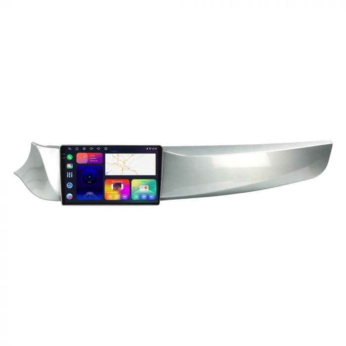 Navigatie Dedicata Alfa Romeo Giulietta (2010-2020), 9Inch, 2Gb Ram, 32Gb Stocare, Carplay [6]
