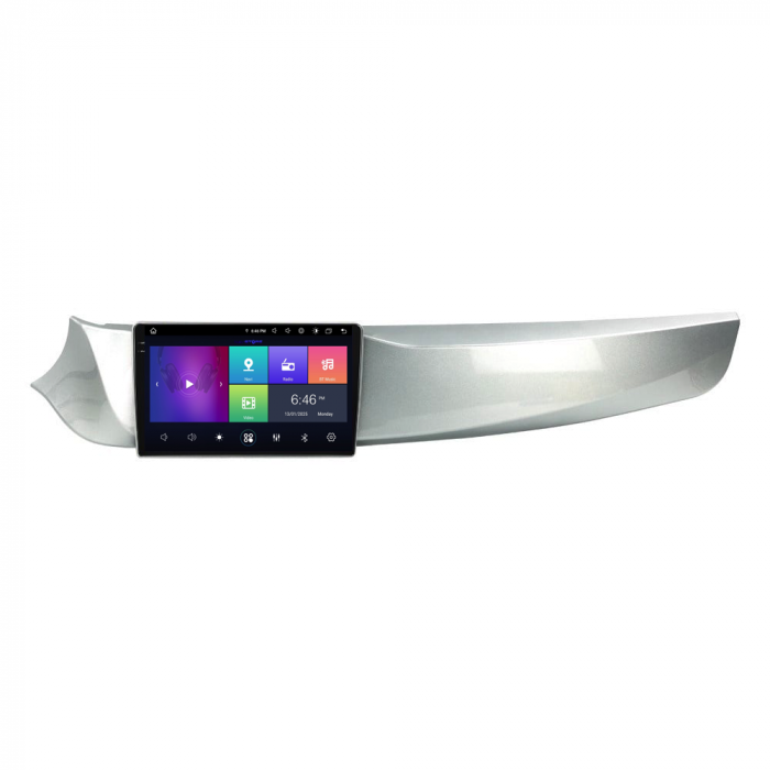 Navigatie Dedicata Alfa Romeo Giulietta (2010-2020), 9Inch, 4Gb Ram, 64Gb Stocare, Carplay [7]