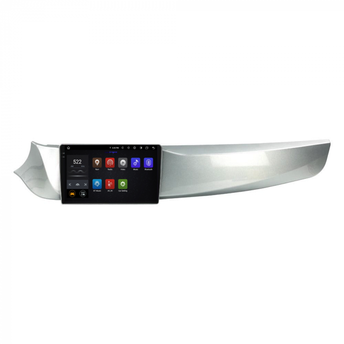 Navigatie Dedicata Alfa Romeo Giulietta (2010-2020), 9Inch, 4Gb Ram, 64Gb Stocare, Carplay [6]