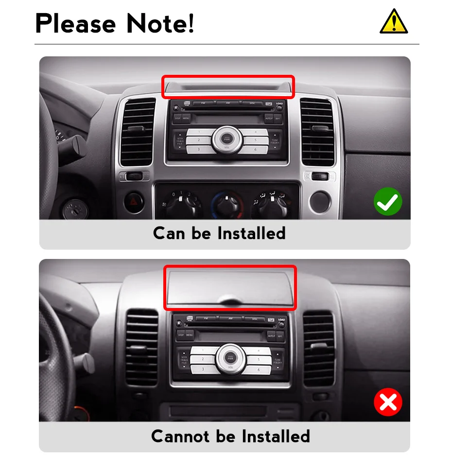 Navigatie Dedicata Nissan Navara (2004-2010), 9Inch, 4Gb Ram, 64Gb Stocare, Carplay [8]