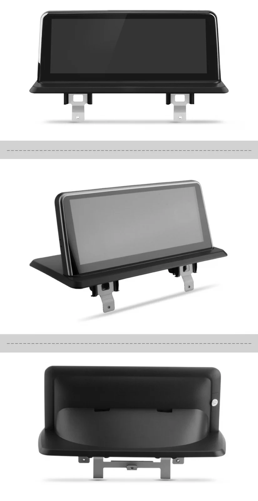Navigatie Dedicata BMW Seria 1 E81/E82/E87/E88 (2005-2013), 10.25 Inch, 4Gb Ram, 64Gb Stocare, Carplay [7]