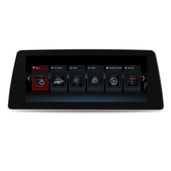 Navigatie Dedicata BMW X1 F48 (2015-2019), 10.25 Inch, 8Gb Ram, 256Gb Stocare, Carplay [8]