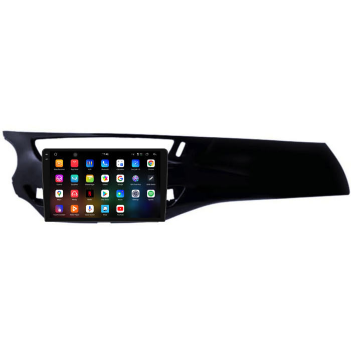 Navigatie Dedicata Citroen C3, DS3 (2009-2016), 2K, 12Gb Ram, 256Gb Stocare, Carplay [3]