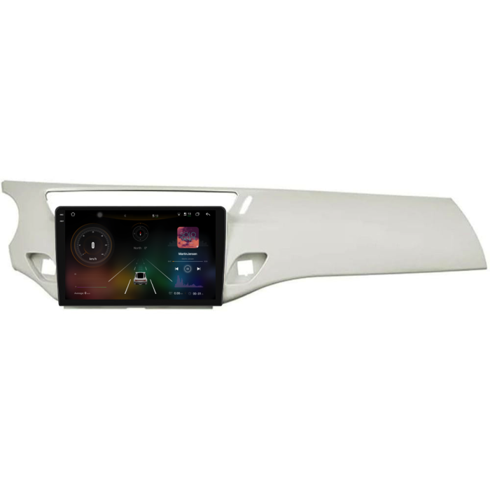 Navigatie Dedicata Citroen C3, DS3 (2009-2016), 2K, 12Gb Ram, 256Gb Stocare, Carplay [1]