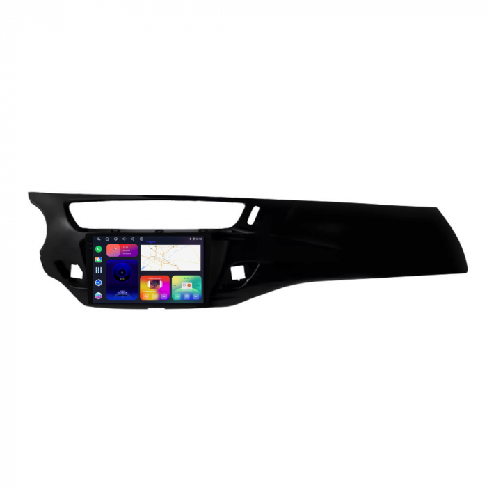 Navigatie Dedicata Citroen C3, DS3 (2009-2016), 9Inch, 2Gb Ram, 32Gb Stocare, Carplay [5]
