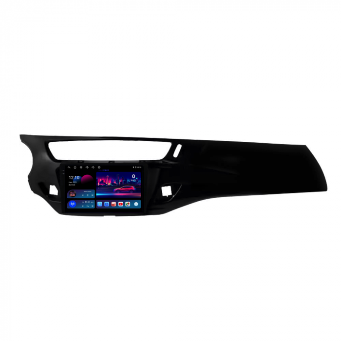Navigatie Dedicata Citroen C3, DS3 (2009-2016), 9Inch, 2Gb Ram, 32Gb Stocare, Carplay [4]