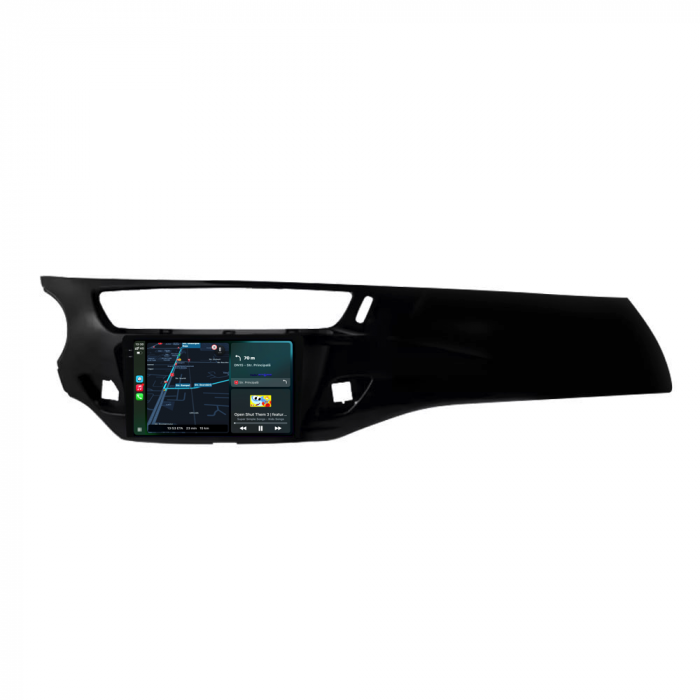 Navigatie Dedicata Citroen C3, DS3 (2009-2016), 9Inch, 8Gb Ram, 256Gb Stocare, Carplay [2]