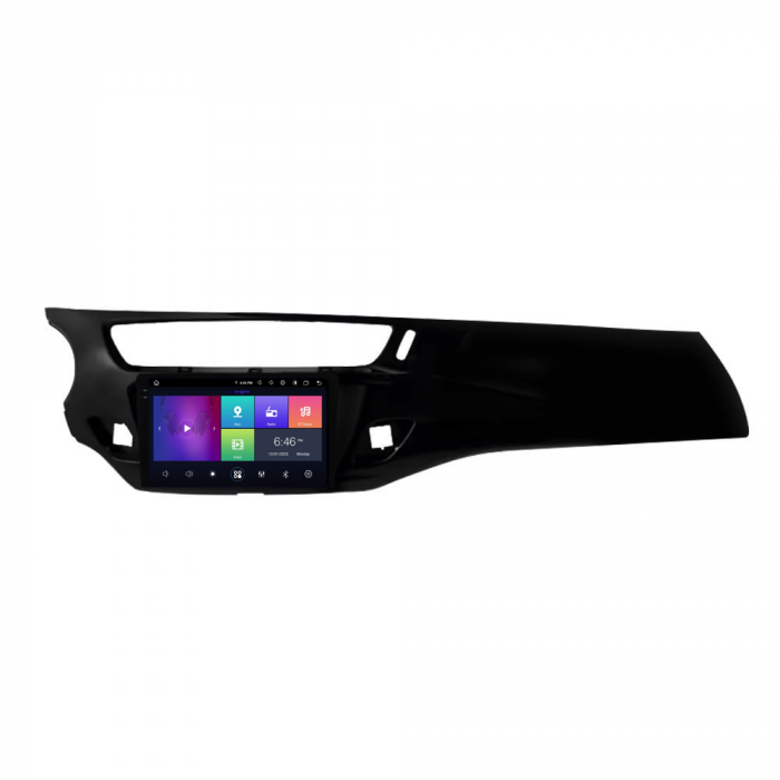 Navigatie Dedicata Citroen C3, DS3 (2009-2016), 9Inch, 8Gb Ram, 256Gb Stocare, Carplay [6]
