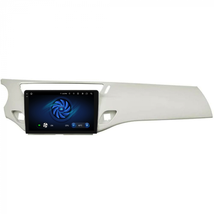 Navigatie Dedicata Citroen C3, DS3 (2009-2016), 9Inch, 2Gb Ram, 32Gb Stocare, Carplay [7]