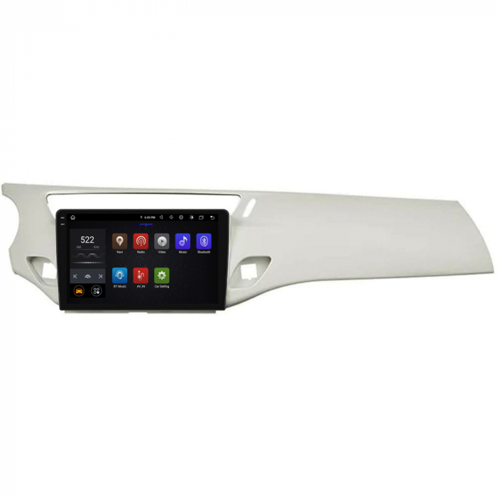 Navigatie Dedicata Citroen C3, DS3 (2009-2016), 9Inch, 4Gb Ram, 64Gb Stocare, Carplay [6]