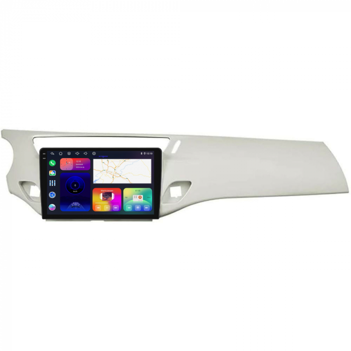 Navigatie Dedicata Citroen C3, DS3 (2009-2016), 9Inch, 6Gb Ram, 128Gb Stocare, Carplay [6]