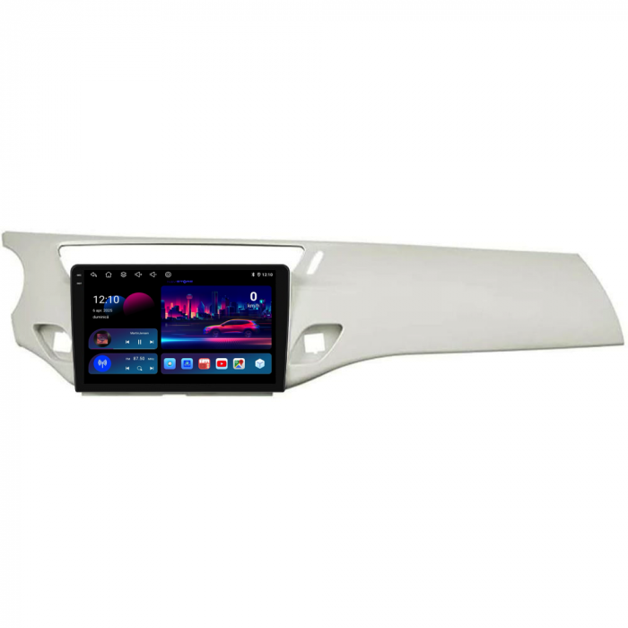 Navigatie Dedicata Citroen C3, DS3 (2009-2016), 9Inch, 6Gb Ram, 128Gb Stocare, Carplay [4]