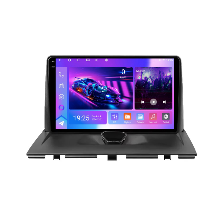 Navigatie Dedicata Citroen Jumpy (2007-2016), 9Inch, 2Gb Ram, 32Gb Stocare, Carplay [8]