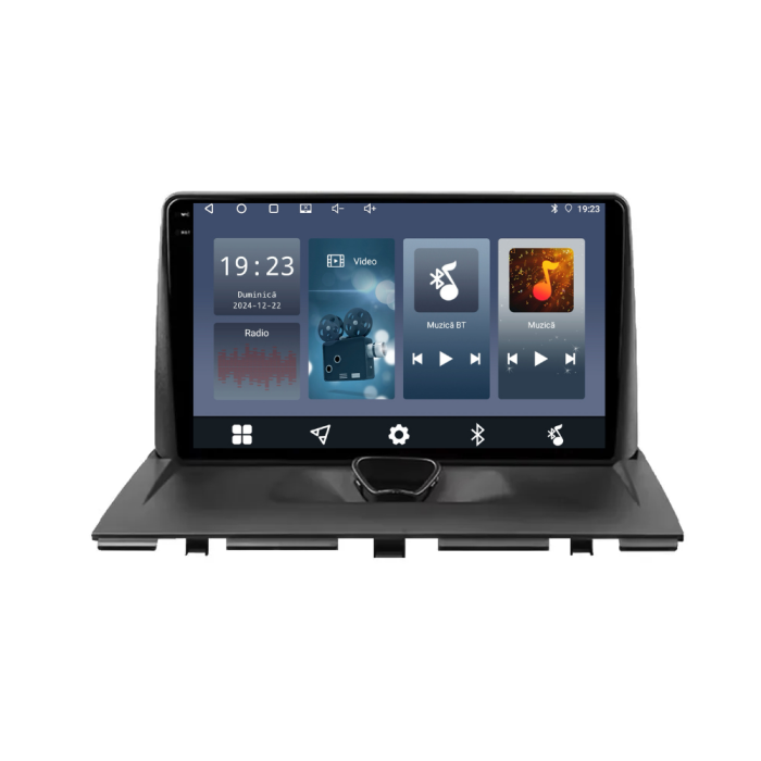 Navigatie Dedicata Citroen Jumpy (2007-2016), 9Inch, 2Gb Ram, 32Gb Stocare, Carplay [7]