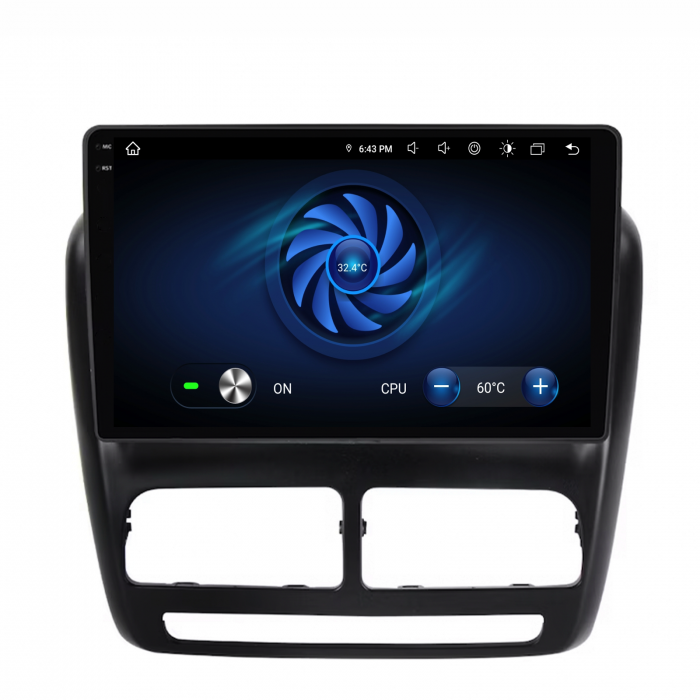 Navigatie Dedicata  Opel Combo (2011-2018),QuadCore, 10Inch, 4Gb Ram, 64Gb Stocare, Carplay [7]