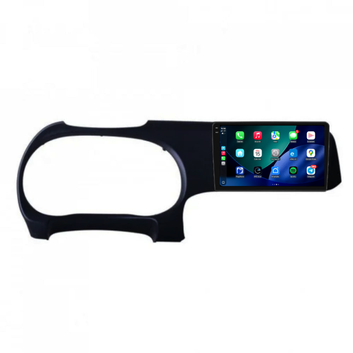 Navigatie Dedicata Hyundai I10 (2020-2025), 2K, 4Gb Ram, 64Gb Stocare, Carplay [3]