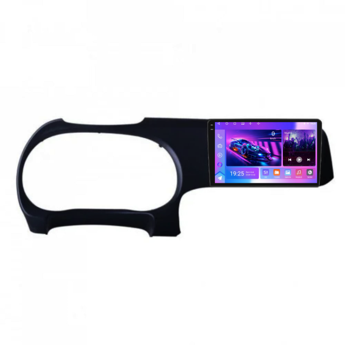Navigatie Dedicata Hyundai I10 (2020-2025),QuadCore, 9Inch, 4Gb Ram, 64Gb Stocare, Carplay [8]
