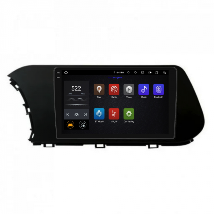 Navigatie Dedicata Hyundai i20 Bayon (2020-2025), 9Inch, 8Gb Ram, 256Gb Stocare, Carplay [6]