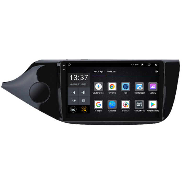 Navigatie Dedicata Kia Ceed (2012-2020), 9Inch, 8Gb Ram, 256Gb Stocare, Carplay [6]