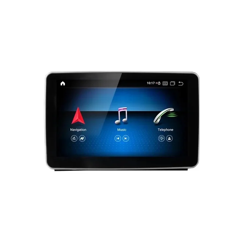 Navigatie Dedicata Mercedes GLE W166 (2015-2018) , 8.8Inch, 4Gb Ram, 64Gb Stocare, Carplay NTG 5.0 [1]