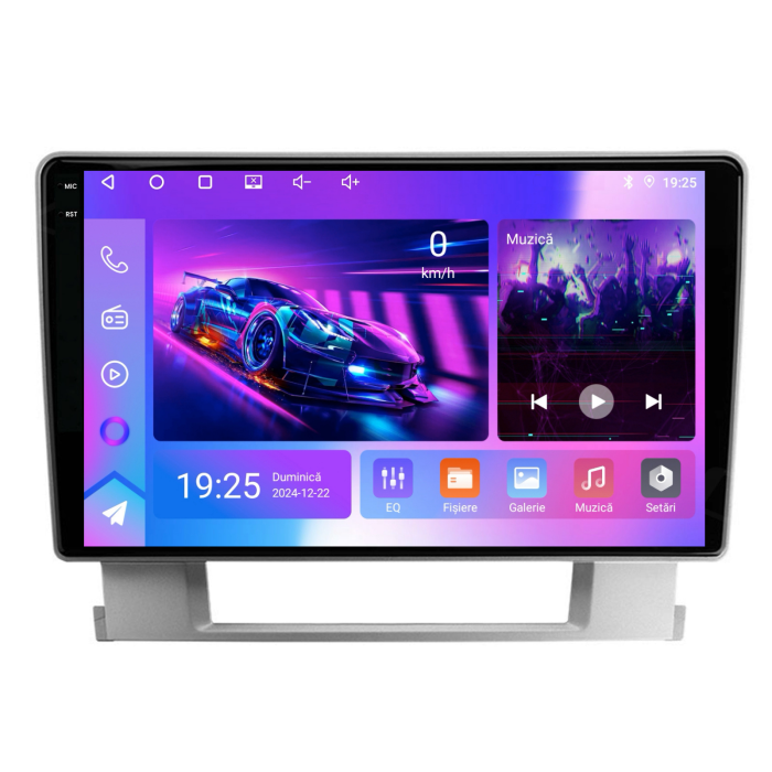 Navigatie Dedicata Opel Astra J (2010-2015),QuadCore, 9Inch, 4Gb Ram, 64Gb Stocare, Carplay [9]