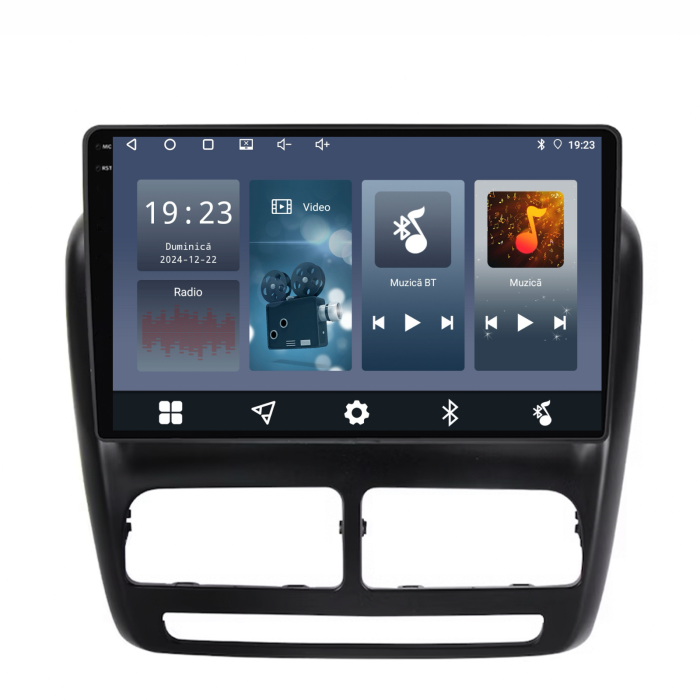 Navigatie Dedicata  Opel Combo (2011-2018),QuadCore, 10Inch, 4Gb Ram, 64Gb Stocare, Carplay [7]