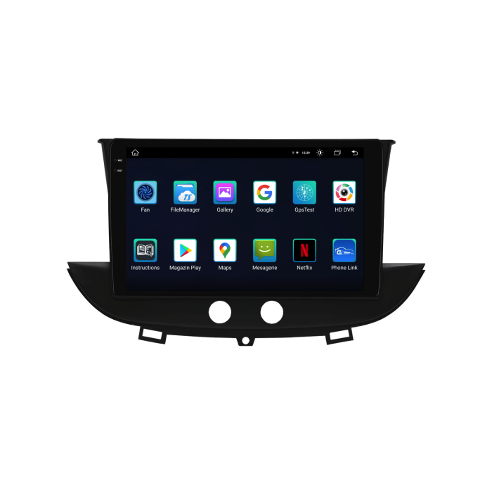 Navigatie Dedicata Opel CrossLand X (2017-2021), 9Inch, 4Gb Ram, 64Gb Stocare, Carplay [7]