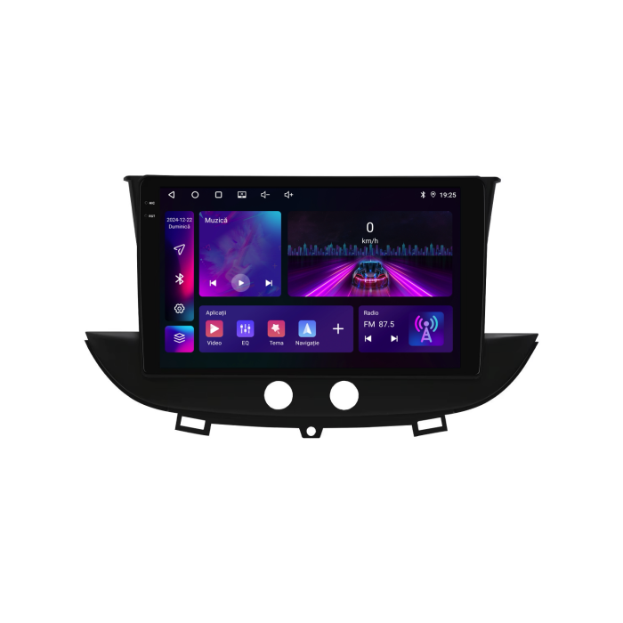 Navigatie Dedicata Opel CrossLand X (2017-2021), 9Inch, 6Gb Ram, 128Gb Stocare, Carplay [5]