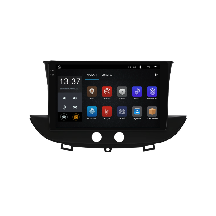 Navigatie Dedicata Opel CrossLand X (2017-2021), 9Inch, 8Gb Ram, 256Gb Stocare, Carplay [7]