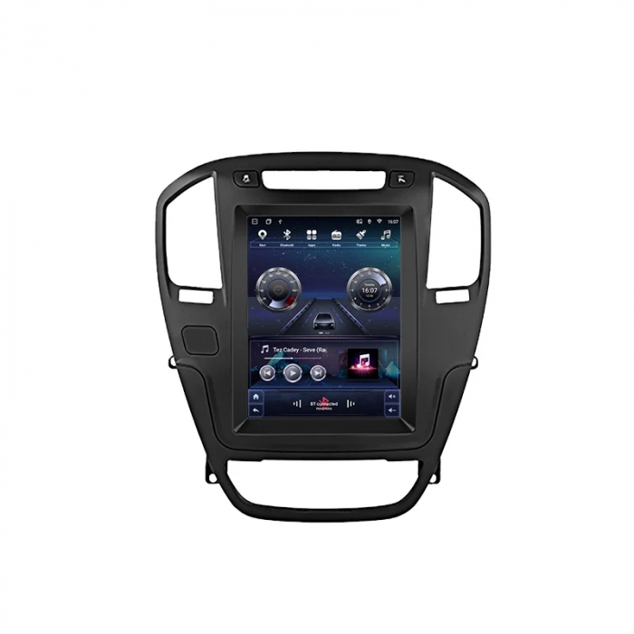 Navigatie Dedicata Opel Insignia (2008 - 2013) 9.7 Inch, 2Gb Ram, 64Gb stocare, Bluetooth, WiFi, Waze, Canbus [2]