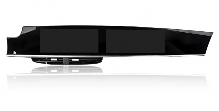 Navigatie Dedicata Porsche Panamera (2009-2016), 12.3Inch +10,9 8Gb Ram, 128Gb Stocare, Carplay [2]