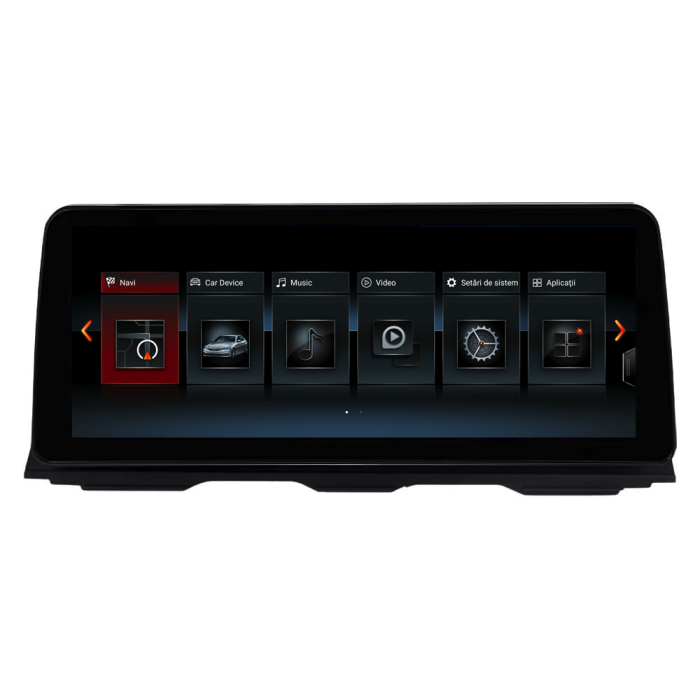 Navigatie Dedicata Seria 3 Grand Turismo F34 (2011-2017), 12.3 Inch, 8Gb Ram, 256Gb Stocare, Carplay [9]