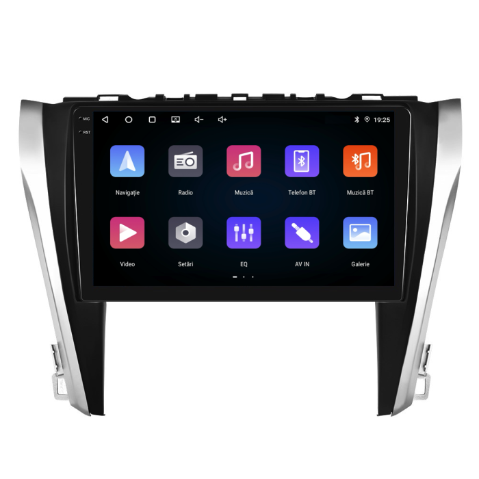 Navigatie Dedicata Toyota Camry (2015-2017), 10Inch, 2Gb Ram, 32Gb Stocare, Carplay [5]