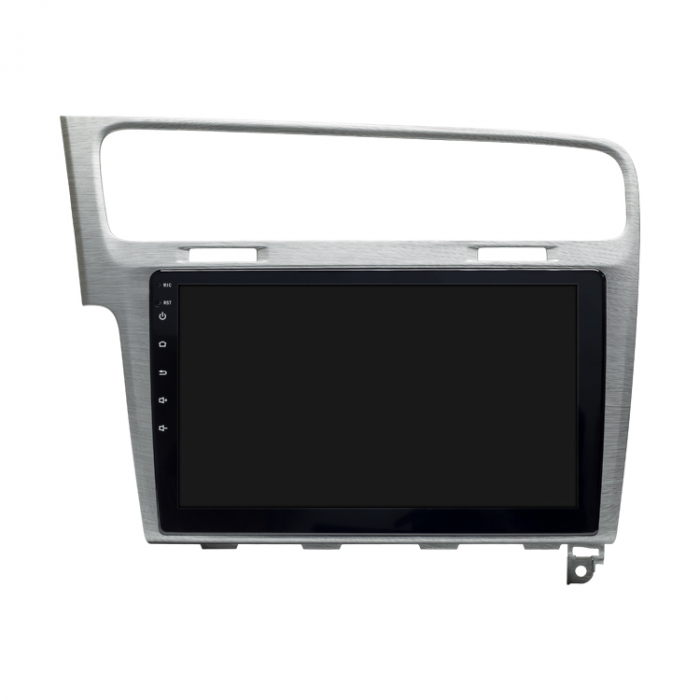 Navigatie Android Dedicata Volkswagen Golf 7 (2013-2020), 10Inch, 4Gb Ram, 64Gb Stocare, Carplay [6]