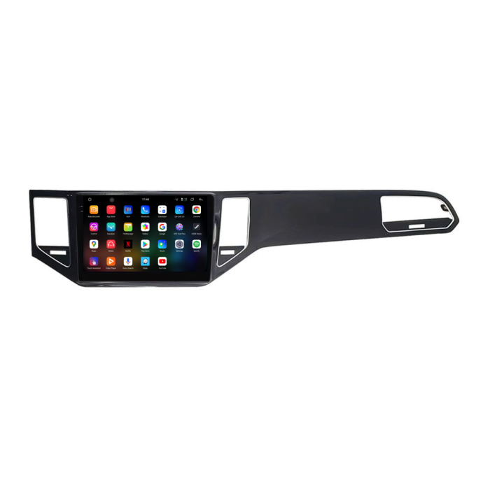 Navigatie Dedicata Volkswagen Golf Sportsvan (2014-2020), 2K, 12Gb Ram, 256Gb Stocare, Carplay [3]