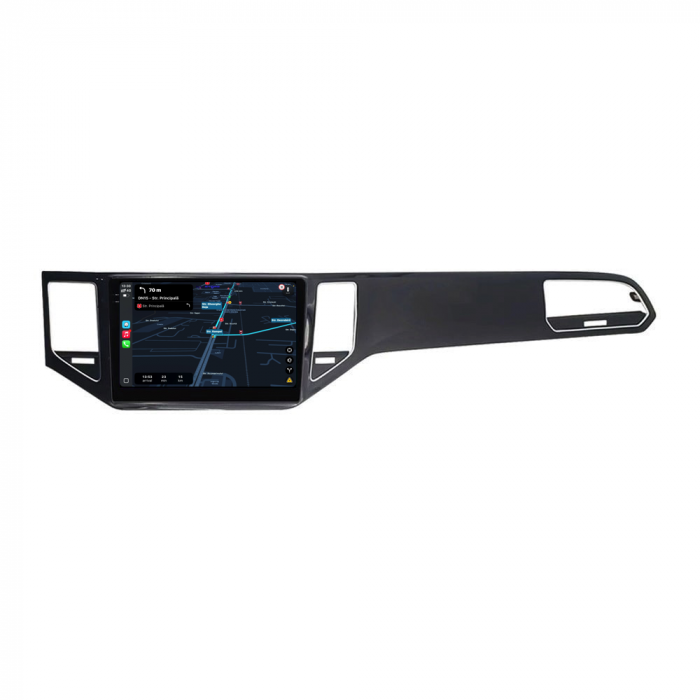 Navigatie Dedicata Volkswagen Golf Sportsvan (2014-2020),QuadCore, 10Inch, 4Gb Ram, 64Gb Stocare, Carplay [3]