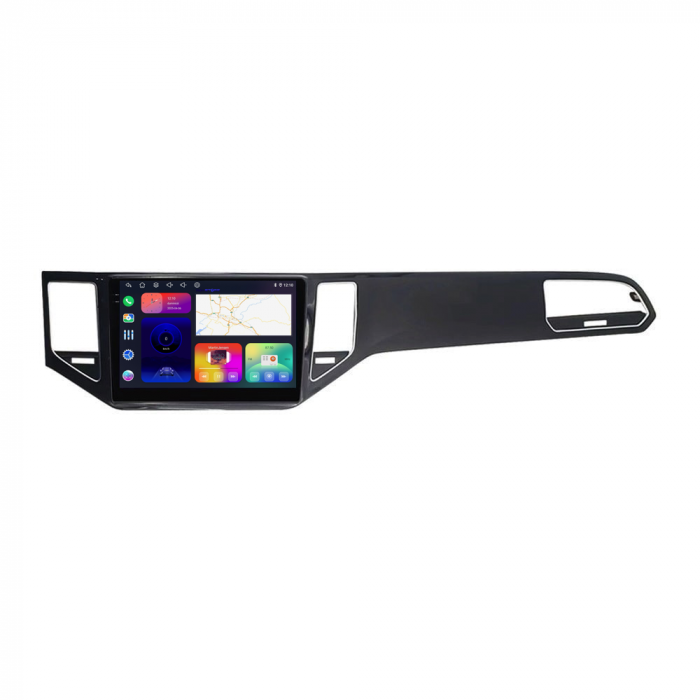 Navigatie Dedicata Volkswagen Golf Sportsvan (2014-2020),QuadCore, 10Inch, 4Gb Ram, 64Gb Stocare, Carplay [6]