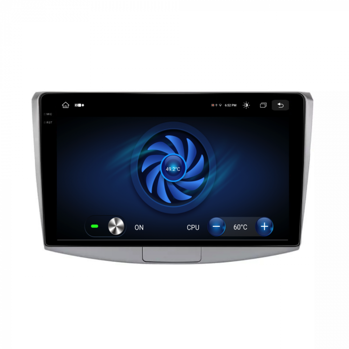 Navigatie Dedicata Volkswagen Passat B6, B7, CC (2005 -2015),Display 2K, 4Gb Ram, 64Gb Stocare, Bluetooth, WiFi, Carplay [5]