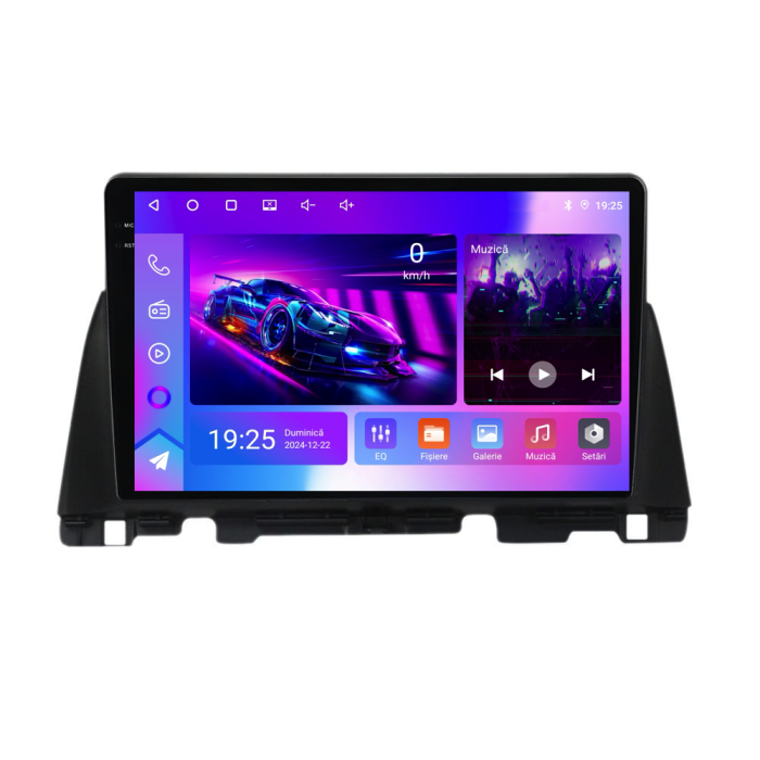 Navigatie Kia Optima K5 (2015 - 2020), 10 Inch, 2Gb Ram, 32Gb Stocare, Android Auto, Carplay [9]