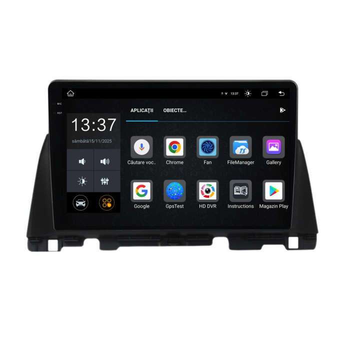 Navigatie Kia Optima K5 (2015 - 2020),10 Inch, 8Gb Ram, 256Gb Stocare, Android Auto, Carplay [6]