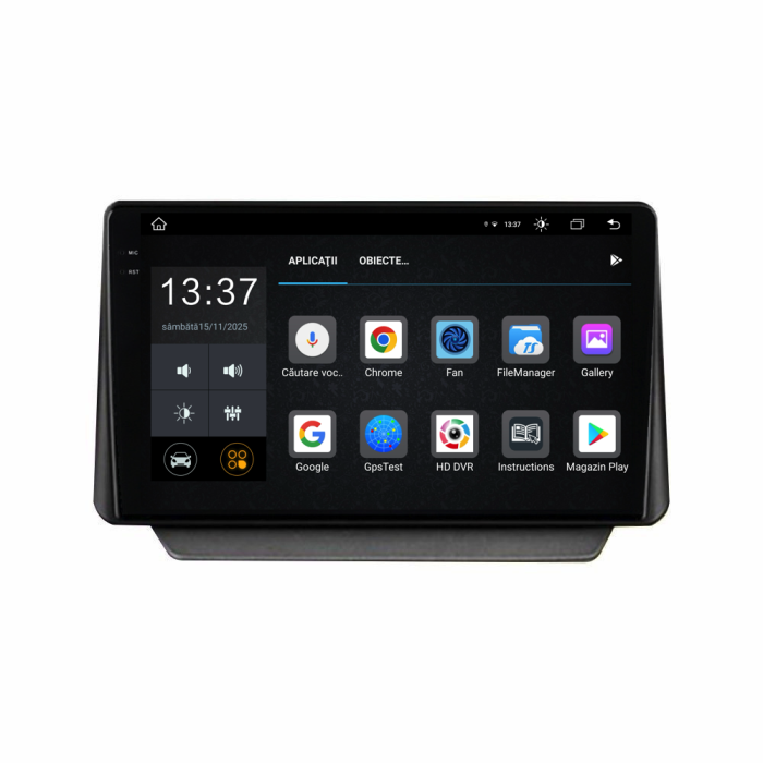 Navigatie Mazda 2 (2014 - 2021), 2K, 4Gb Ram, 64Gb Stocare, Android Auto, Carplay [6]