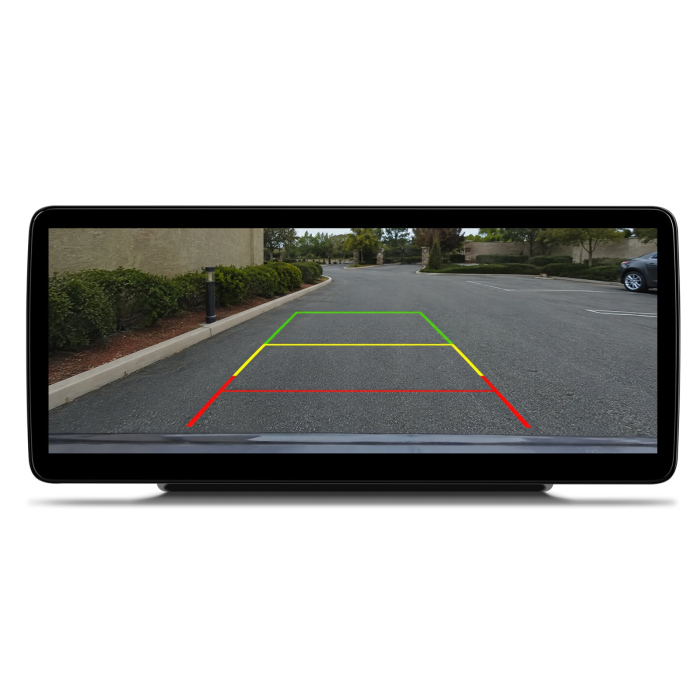 Linux CarPlay Mercedes Benz C-Class W205 NTG 5.0 | NavStore.ro [5]