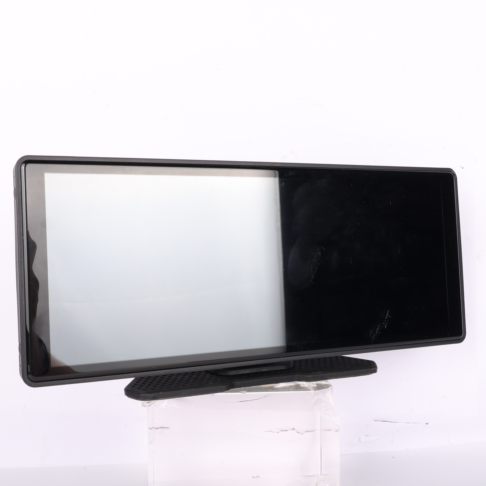 Navigatie Multimedia DVR, 10.26", 4GB RAM, 64GB Stocare, CarPlay si Android Auto wireless, Control vocal [6]