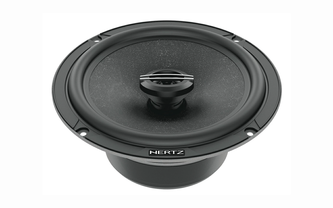 Pachet Difuzoare Auto cu amplificator Fiat Freemont 2011-2016 Hertz Cento 760 W [3]