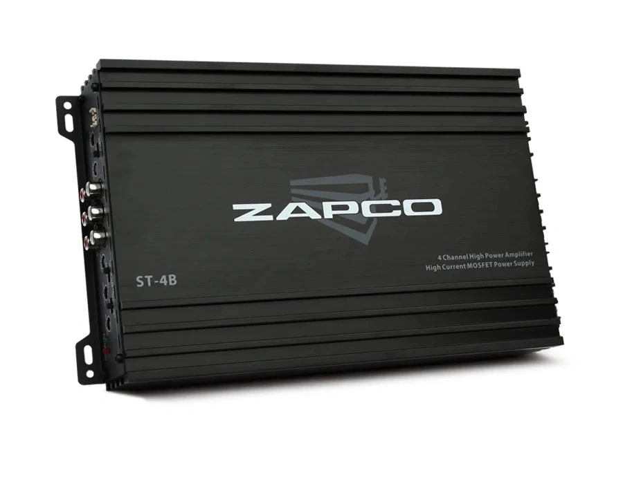 Pachet Difuzoare Auto cu amplificator Ford Mondeo 3 2007-2014 ESB 1000 260 W [4]