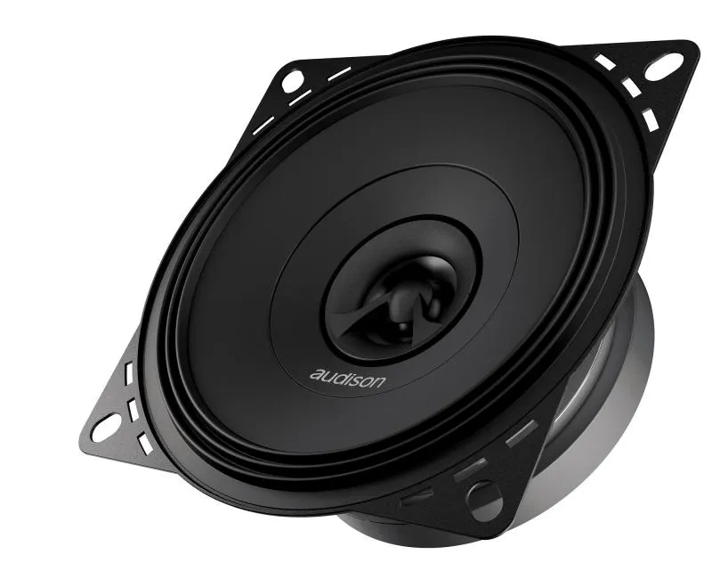 Pachet Difuzoare Auto cu subwoofer Ford Fiesta 3 1989-1997 Audison Prima 1010 W [3]
