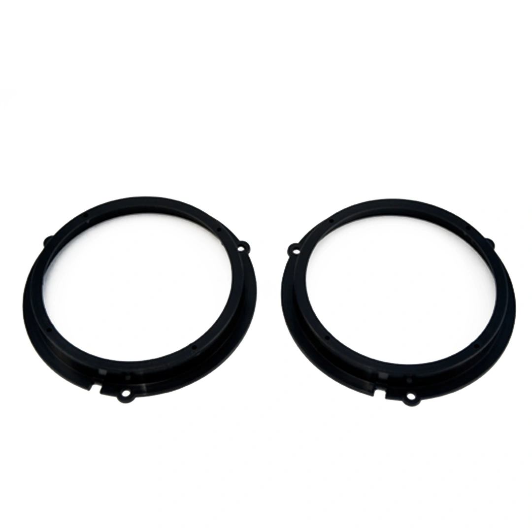 Pachet difuzoare auto Ford Fiesta 6 2008-2019 Audison Prima 100 W [4]