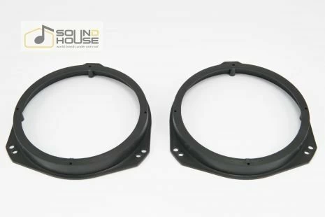 Pachet difuzoare auto Hertz Dieci dedicat Opel Astra H (2004 - 2014) [5]