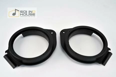 Pachet difuzoare auto Hertz Dieci dedicat Opel Insignia (2008 - 2020) [5]